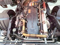 MITSUBISHI FUSO Fighter Aluminum Van 2KG-FK65FZ 2018 191,730km_25
