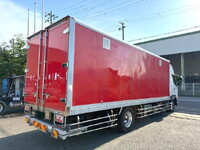 MITSUBISHI FUSO Fighter Aluminum Van 2KG-FK65FZ 2018 191,730km_4