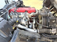 HINO Ranger Aluminum Block TKG-FC9JEAA 2017 293,400km_11