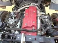 HINO Ranger Aluminum Block TKG-FC9JEAA 2017 293,400km_12