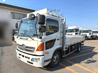 HINO Ranger Aluminum Block TKG-FC9JEAA 2017 293,400km_3