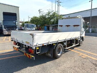 HINO Ranger Aluminum Block TKG-FC9JEAA 2017 293,400km_4