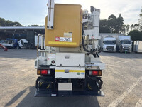 ISUZU Elf Cherry Picker TKG-NKR85AN 2013 60,545km_12