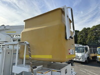 ISUZU Elf Cherry Picker TKG-NKR85AN 2013 60,545km_19