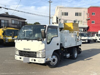 ISUZU Elf Cherry Picker TKG-NKR85AN 2013 60,545km_1