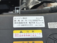 ISUZU Elf Cherry Picker TKG-NKR85AN 2013 60,545km_24