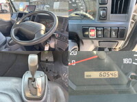 ISUZU Elf Cherry Picker TKG-NKR85AN 2013 60,545km_34