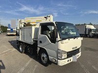 ISUZU Elf Cherry Picker TKG-NKR85AN 2013 60,545km_3