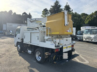 ISUZU Elf Cherry Picker TKG-NKR85AN 2013 60,545km_4