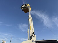 ISUZU Elf Cherry Picker TKG-NKR85AN 2013 60,545km_7