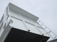 MITSUBISHI FUSO Fighter Deep Dump 2KG-FK72F 2025 556km_12