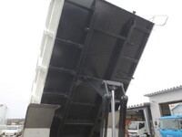 MITSUBISHI FUSO Fighter Deep Dump 2KG-FK72F 2025 556km_13