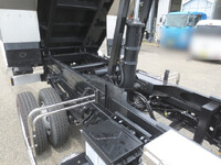 MITSUBISHI FUSO Fighter Deep Dump 2KG-FK72F 2025 556km_14