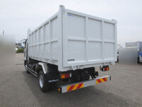 MITSUBISHI FUSO Fighter Deep Dump 2KG-FK72F 2025 556km_2