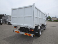MITSUBISHI FUSO Fighter Deep Dump 2KG-FK72F 2025 556km_4