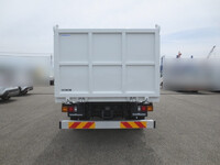 MITSUBISHI FUSO Fighter Deep Dump 2KG-FK72F 2025 556km_6