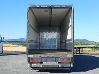 MITSUBISHI FUSO Super Great Aluminum Wing QPG-FS65VZ 2017 1,012,000km_10