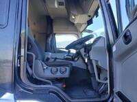 MITSUBISHI FUSO Super Great Aluminum Wing QPG-FS65VZ 2017 1,012,000km_14