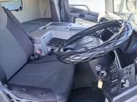 MITSUBISHI FUSO Super Great Aluminum Wing QPG-FS65VZ 2017 1,012,000km_15