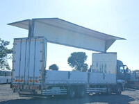MITSUBISHI FUSO Super Great Aluminum Wing QPG-FS65VZ 2017 1,012,000km_2
