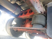 MITSUBISHI FUSO Super Great Aluminum Wing QPG-FS65VZ 2017 1,012,000km_35