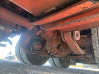 MITSUBISHI FUSO Super Great Aluminum Wing QPG-FS65VZ 2017 1,012,000km_38
