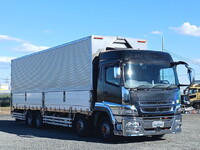 MITSUBISHI FUSO Super Great Aluminum Wing QPG-FS65VZ 2017 1,012,000km_3