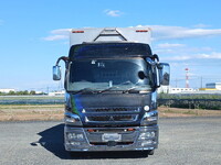 MITSUBISHI FUSO Super Great Aluminum Wing QPG-FS65VZ 2017 1,012,000km_5