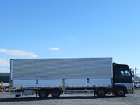 MITSUBISHI FUSO Super Great Aluminum Wing QPG-FS65VZ 2017 1,012,000km_6