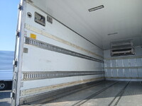 UD TRUCKS Condor Refrigerator & Freezer Truck TKG-MK38L 2014 288,000km_12