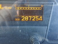 UD TRUCKS Condor Refrigerator & Freezer Truck TKG-MK38L 2014 288,000km_21