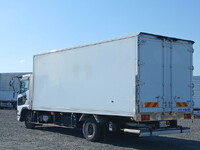 UD TRUCKS Condor Refrigerator & Freezer Truck TKG-MK38L 2014 288,000km_2