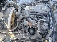 UD TRUCKS Condor Refrigerator & Freezer Truck TKG-MK38L 2014 288,000km_30