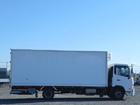 UD TRUCKS Condor Refrigerator & Freezer Truck TKG-MK38L 2014 288,000km_4