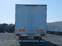 UD TRUCKS Condor Refrigerator & Freezer Truck TKG-MK38L 2014 288,000km_5
