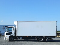UD TRUCKS Condor Refrigerator & Freezer Truck TKG-MK38L 2014 288,000km_6