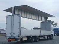 UD TRUCKS Quon Aluminum Wing 2PG-CG5CA 2022 610,163km_2
