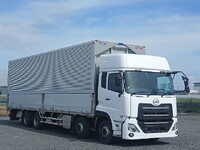 UD TRUCKS Quon Aluminum Wing 2PG-CG5CA 2022 610,163km_3