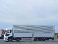 UD TRUCKS Quon Aluminum Wing 2PG-CG5CA 2022 610,163km_5