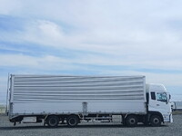 UD TRUCKS Quon Aluminum Wing 2PG-CG5CA 2022 610,163km_6