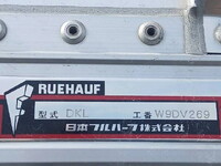 UD TRUCKS Quon Aluminum Wing 2PG-CG5CA 2022 610,163km_9