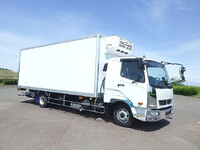 MITSUBISHI FUSO Fighter Refrigerator & Freezer Truck 2KG-FK65F 2025 399km_1