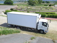 MITSUBISHI FUSO Fighter Refrigerator & Freezer Truck 2KG-FK65F 2025 399km_21