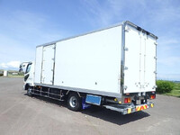 MITSUBISHI FUSO Fighter Refrigerator & Freezer Truck 2KG-FK65F 2025 399km_2
