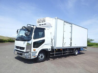 MITSUBISHI FUSO Fighter Refrigerator & Freezer Truck 2KG-FK65F 2025 399km_3