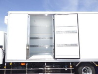 MITSUBISHI FUSO Fighter Refrigerator & Freezer Truck 2KG-FK65F 2025 399km_5