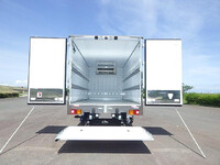 MITSUBISHI FUSO Fighter Refrigerator & Freezer Truck 2KG-FK65F 2025 399km_6