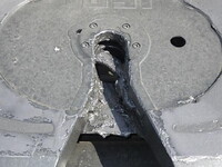 MITSUBISHI FUSO Super Great Trailer Head 2RG-FP84VER 2026 439km_10