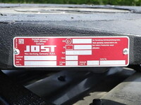 MITSUBISHI FUSO Super Great Trailer Head 2RG-FP84VER 2026 439km_12