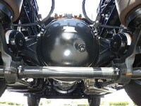 MITSUBISHI FUSO Super Great Trailer Head 2RG-FP84VER 2026 439km_20